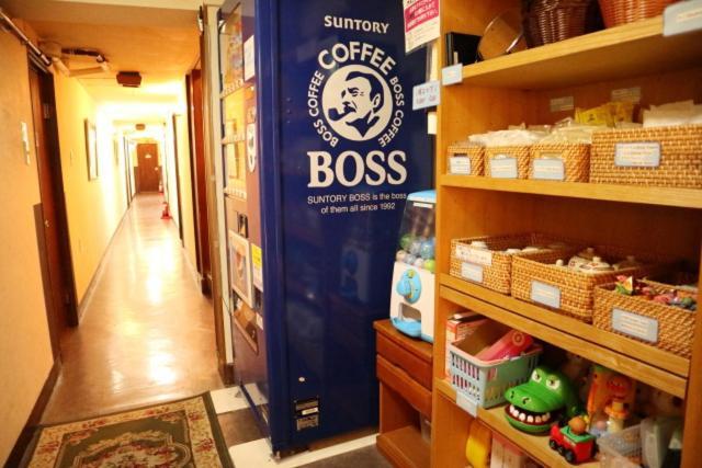 柏克酒店