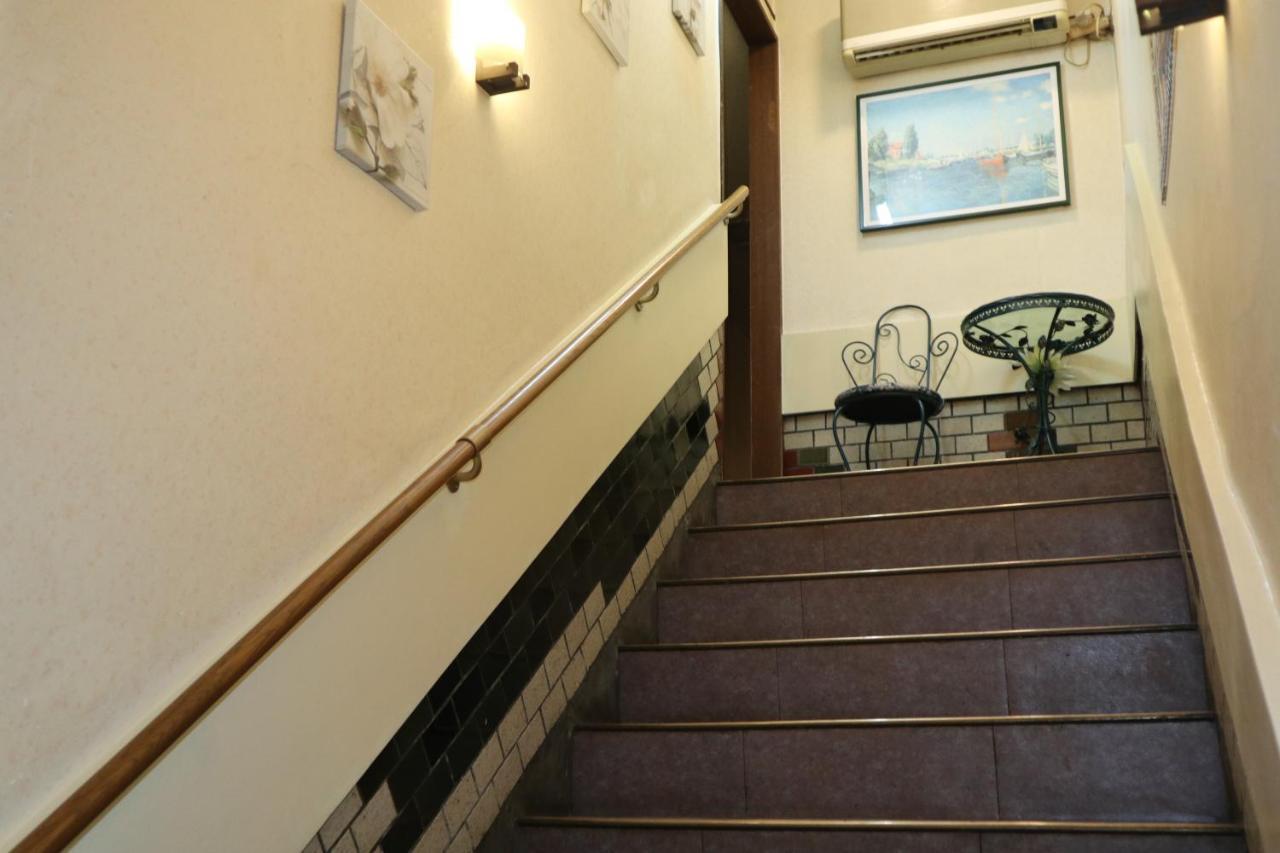 酒店 柏克酒店 大阪