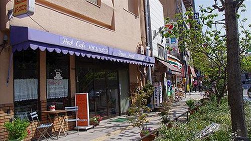 柏克酒店 酒店