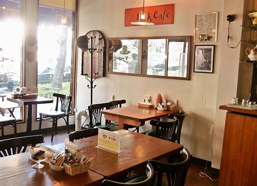 柏克酒店 酒店 2*