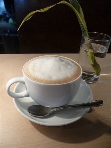 柏克酒店 酒店