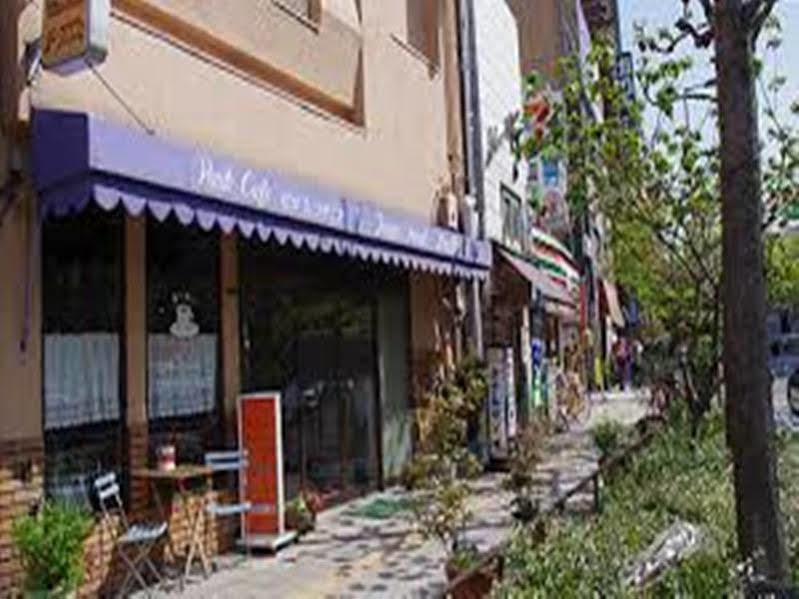 酒店 柏克酒店 2*