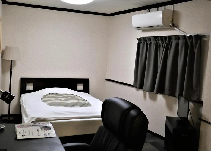 Hotel Daiki
