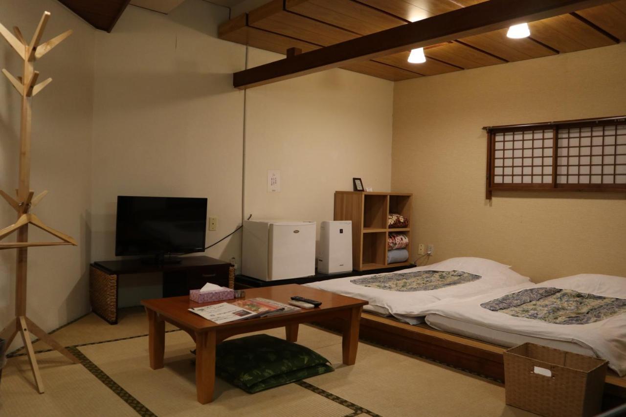Hotel Daiki Ōsaka