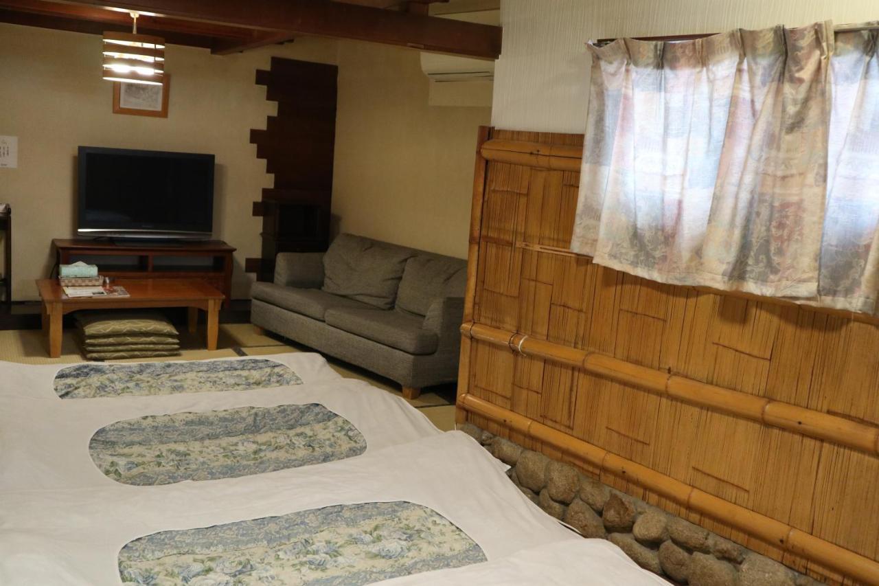 Daiki Hotel Ōsaka