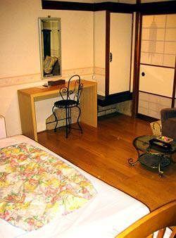 Daiki Hotel Ōsaka